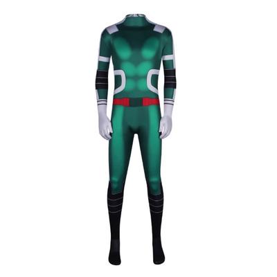 Daredevil Cosplay Kostüm Cosplay Anzug Strumpfhose Halloween Bühnenauftritt Kleidung