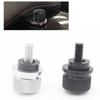 Harley Motorcycle CNC Aluminum Alloy Seat Screw (6mm)