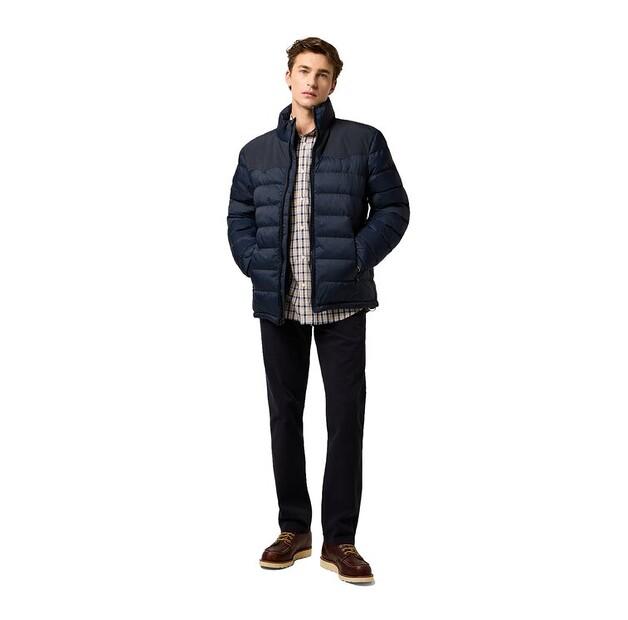 Куртка пуховая Wrangler 112371447