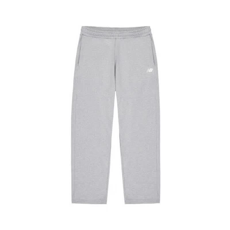New Balance Men s Knit Pants L серый