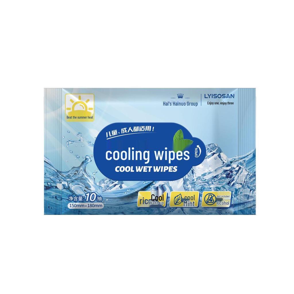 Hais Haina Wipes: Versatile Collection - Multiple Types Available