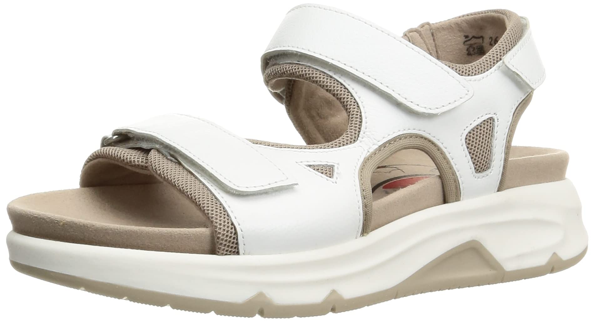 

Sandals 26889 WH cm [Gabor] Women s 24.0