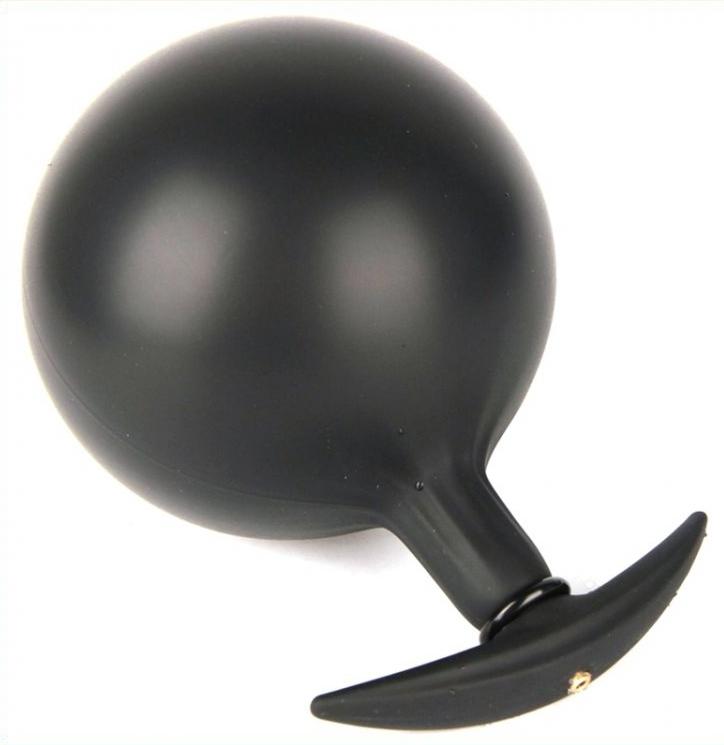 Ball Inflat Inflatable Plug 7 X 3cm