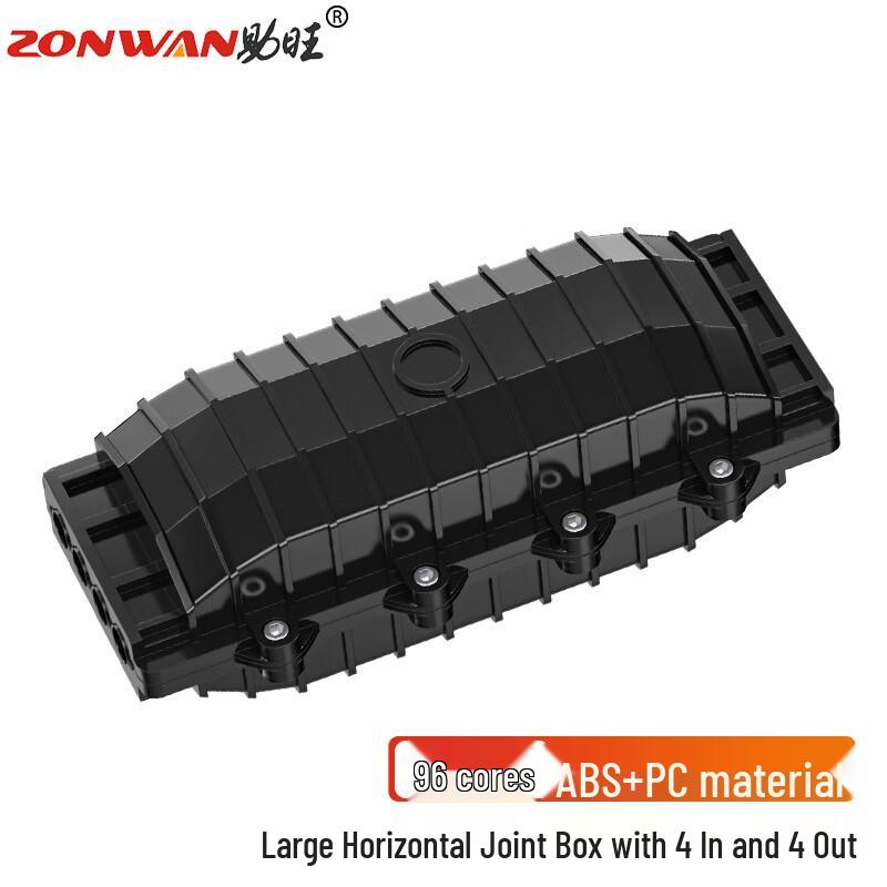 ZONWAN Fiber Optic Splice Closure
