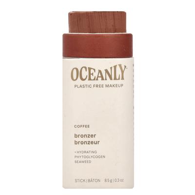 Oceanly™, Bronzer, Coffee, 8.5 G (0.3 Oz)