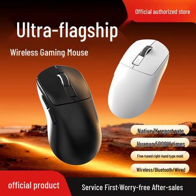 Bilgisayar ekipmanları – Fareler