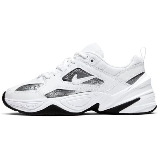

Nike M2K Tekno Tekno CJ9583-100 Women s Sizes EU 40.5 белый