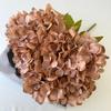Hydrangea Artistic Silk Flower Display For Wedding Photography Decoration Home