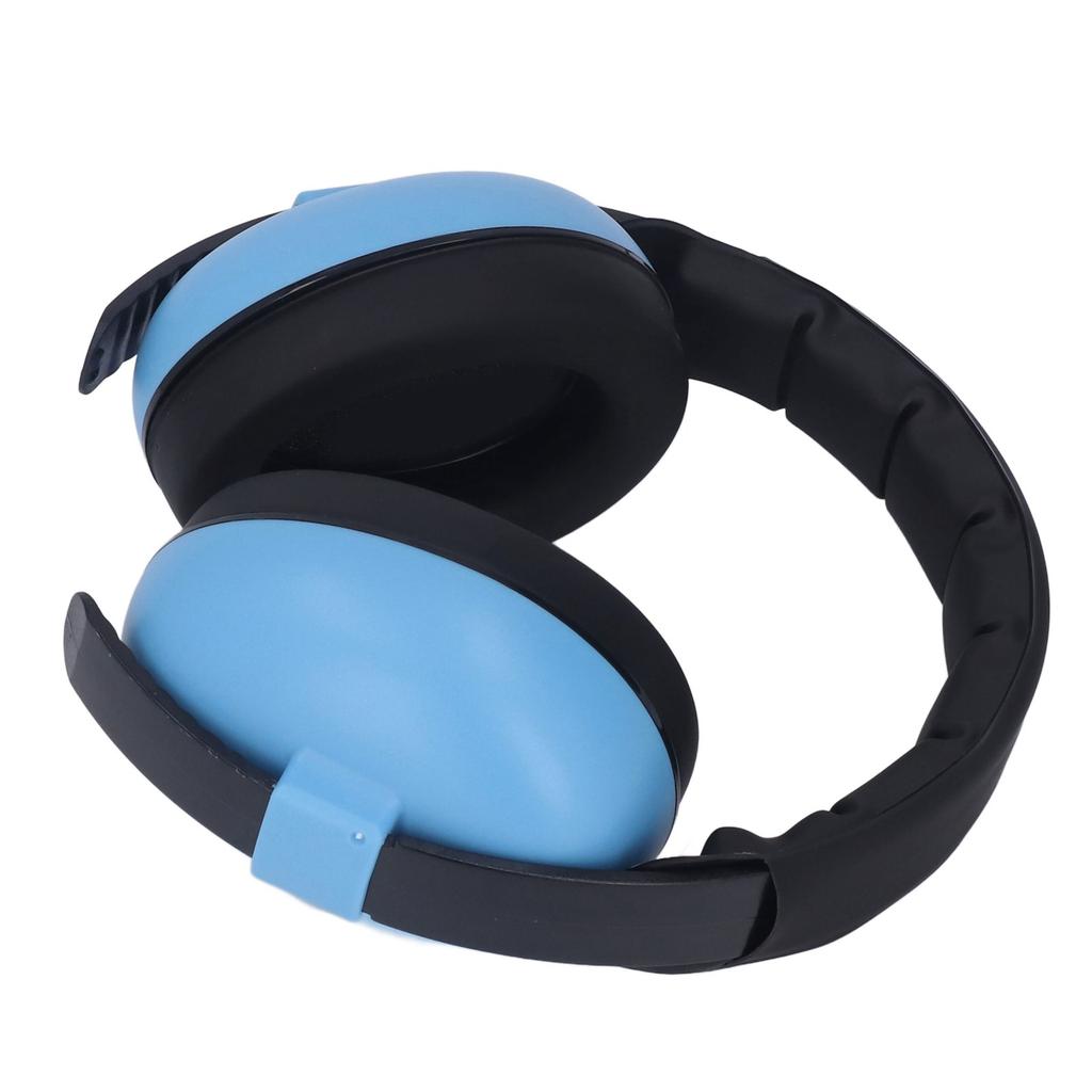 Baby R   Hdphones Skin Friendly Soft Infant Noise Cancelling Rmuffs for Preventing Hring Damage