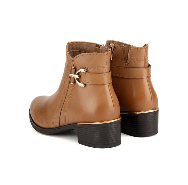 Ботильоны Lasocki RST-GABRIEL-01 Brown