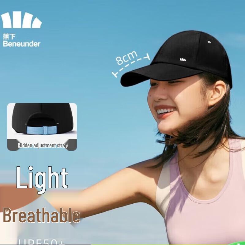 

Banana Under Women s RanYe Series Sun Protection Cap F