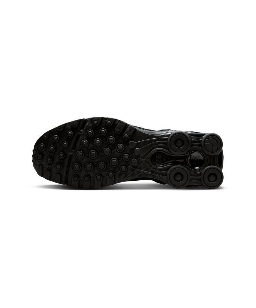 Nike Shox Ride 2 M - Dark Smoke Grey:Black / Io4296-005