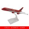 Jason Tutu 16Cm Latam Boeing 787 Aircraft Model Planel Airplane Diecast Metal Planes Collect Gifts
