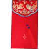 Creative Tassel Wedding Red Envelope - Chinese Style Hot Stamping Lucky Money Envelope