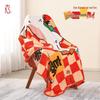 Beneunder Warm Gloves & Blanket Set