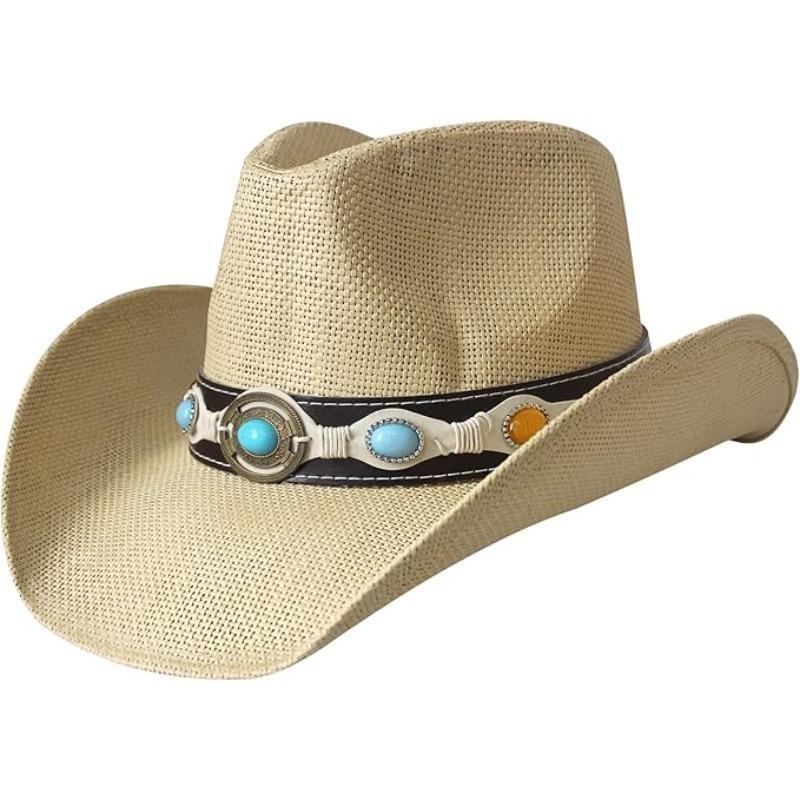 

JYL TS DIY Two-tone Felt Hat Unisex European Classic Jazz Vintage Hat Felt 1222Mao11131 польовий шпат