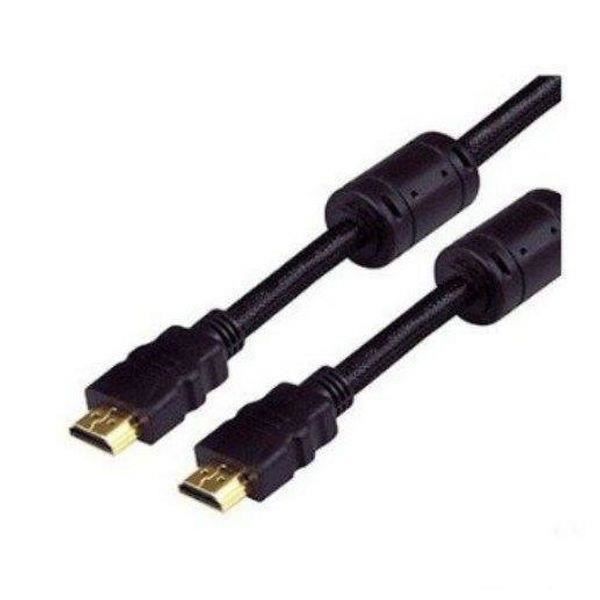 Câble HDMI - NANOCABLE - 10.15.1815 - 15 m - v1.4 - Mâle vers Mâle