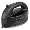 Panasonic Cordless Steam Iron NI-WL709-K Calm Black W-Head Stainless Steel Nickel Coated