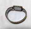 [USED] Extremely rare SEIKO Roman Tank watch battery replacement