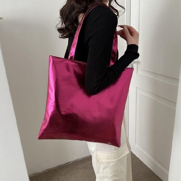 Stylish Handbag with Large Capacity Shoulder Bag Easy Organization for Women