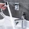 Silver Sprayer set ABS Faucet Hand Home Set Sink Sprinkler Valve Base Basin Hose Household Parts Brand New Supply