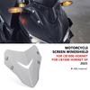 Motosiklet Çerçeveleri ve Ek Parçaları – Ön Camlar ve Rüzgarlıklar