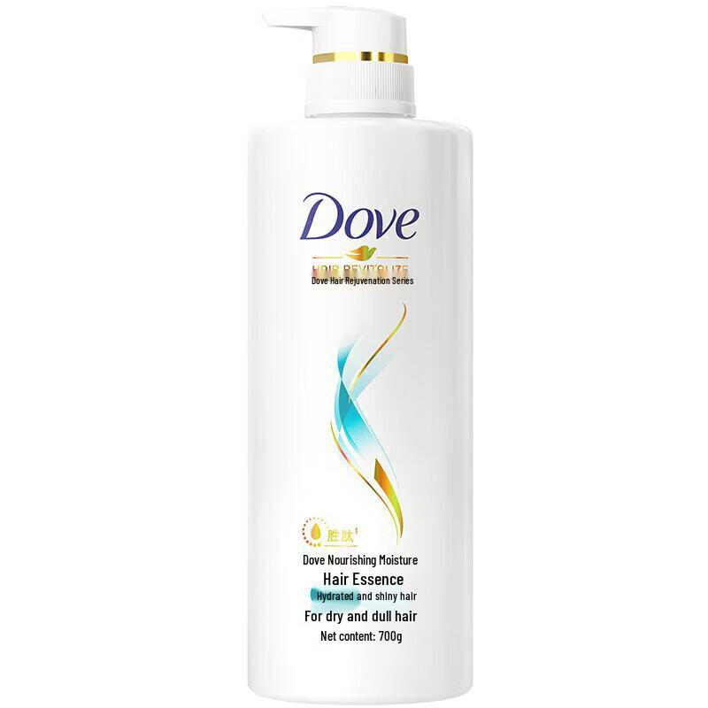 

Dove Nourishing Hydrating Hair Conditioner