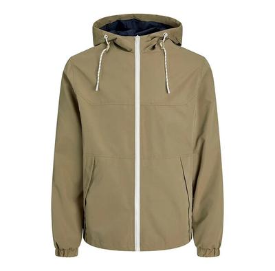 Jack & Jones Climb Hood Ket Jacket