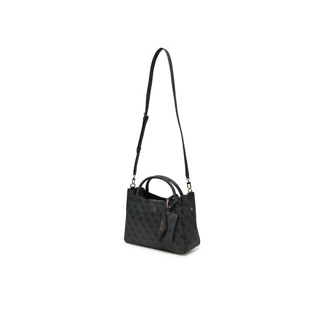 Сумка Guess Brenton HWLG96 48050 серый