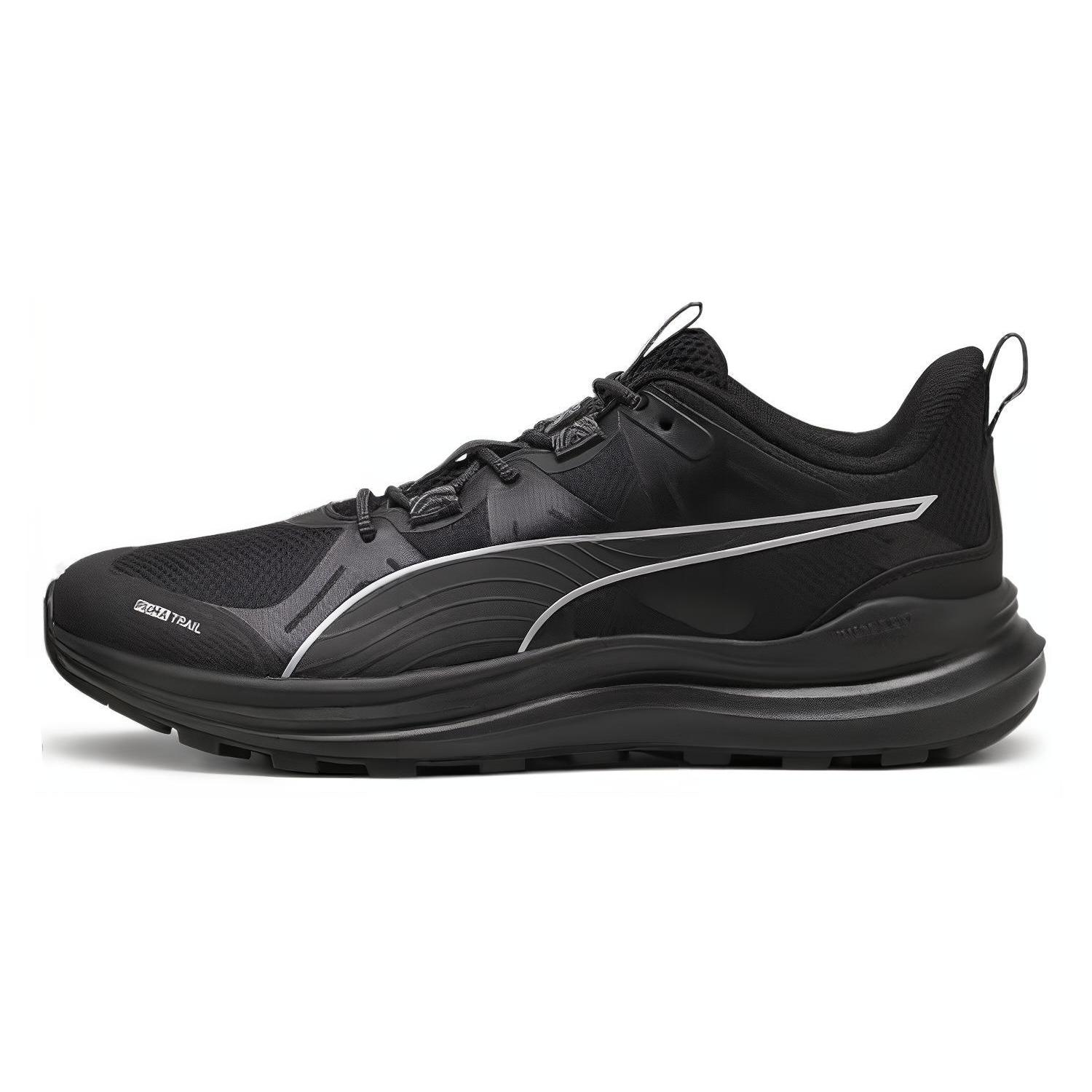 

Новые PUMA Reflect Lite Black Cool Dark Grey 379440-06 40