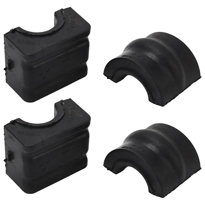 1144383-00-B Rubber Front Control Arm Bushing Stabilizer Bar Bushing Waterproof for  Replacement Accessory 1