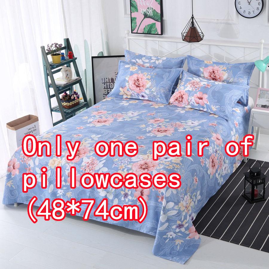 Hautfreundliche, gebürstete Laken, verdicktes Doppelbett, Einzelbett, Laken mit mehreren Spezifikationen für alle Jahreszeiten