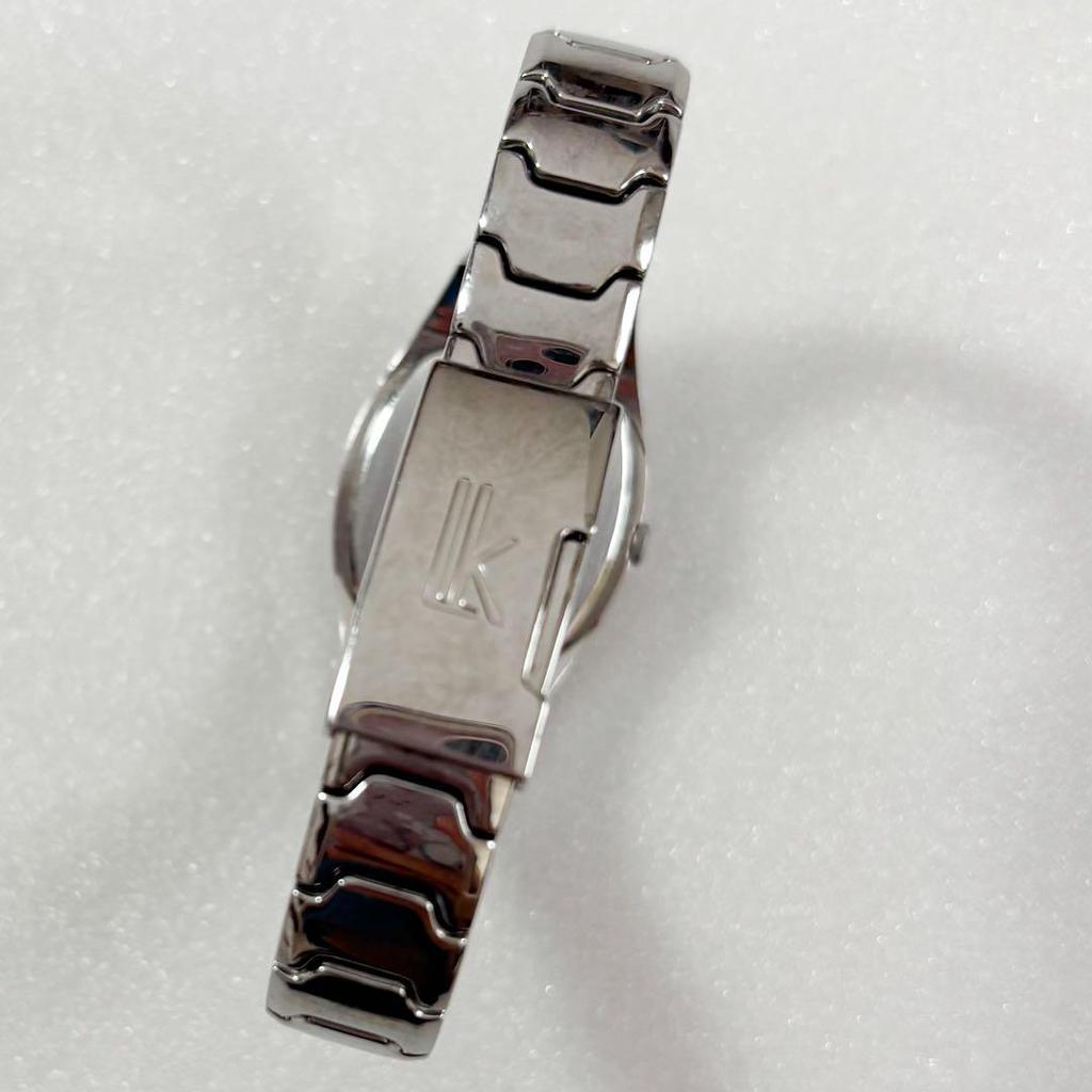 [USED] SEIKO LUKIA 4N21-5450 Women's Watch, Working