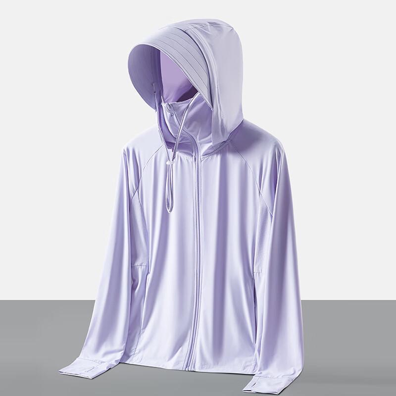 JOHLIN DREAM UPF100+ Outdoor Sun Protection Jacket