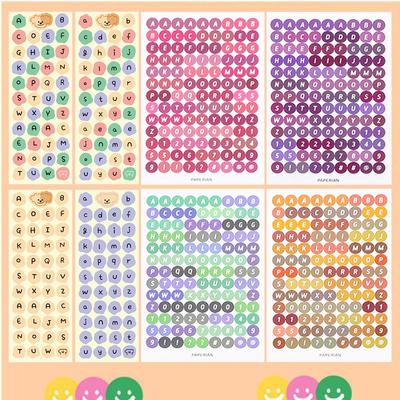 Giochi e giocattoli – Adesivi per bambini
