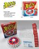 Cross-Border Alphabet Frenzy: Fast-Paced English & Spanish Word Game for Kids