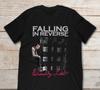 Falling In Reverse Fashionably Late T Shirt  Unisex T-Shirt