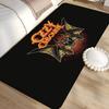 Ozzy O-Osbourne Kitchen Mat Cheaper Anti-slip Modern Living Room Balcony Printed Modern Home Decor
