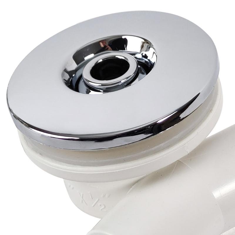 Bathtubs Nozzle Massage Tub Nozzle Regulable Slicks Appearance Stainless Steel and PVC Water Outlet Pool Nozzle