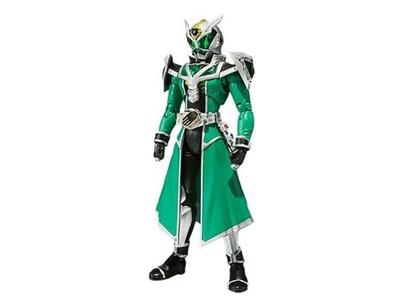BANDAI SHFiguarts Kamen Rider Wizard Hurricane Dragon