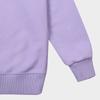 New MLB Cash Cow Sweatshirts Unisex Purple 31MTC1111-50V