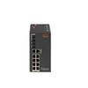 H3C IE4100-12TP 12-Port Industrial Managed Fast/Gigabit Ethernet Switch