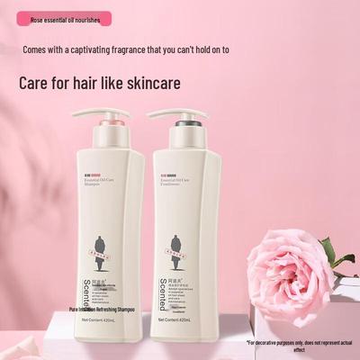 Adolph Refreshing Shampoo & Conditioner Set