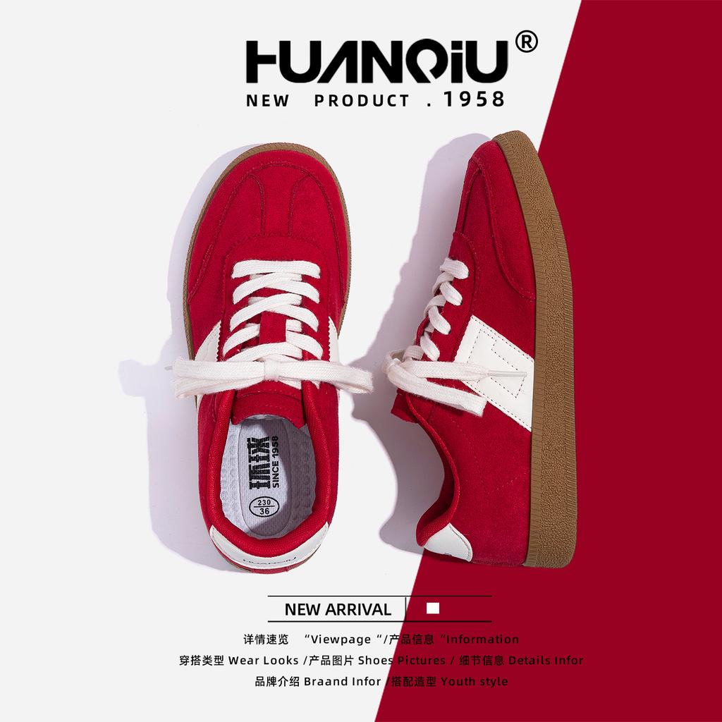 Global Dexun Shoes Women's ZHQ68527 New Autumn Breathable Casual Shoes Versatile Lightweight Soft Sole Commuter Women's Shoes