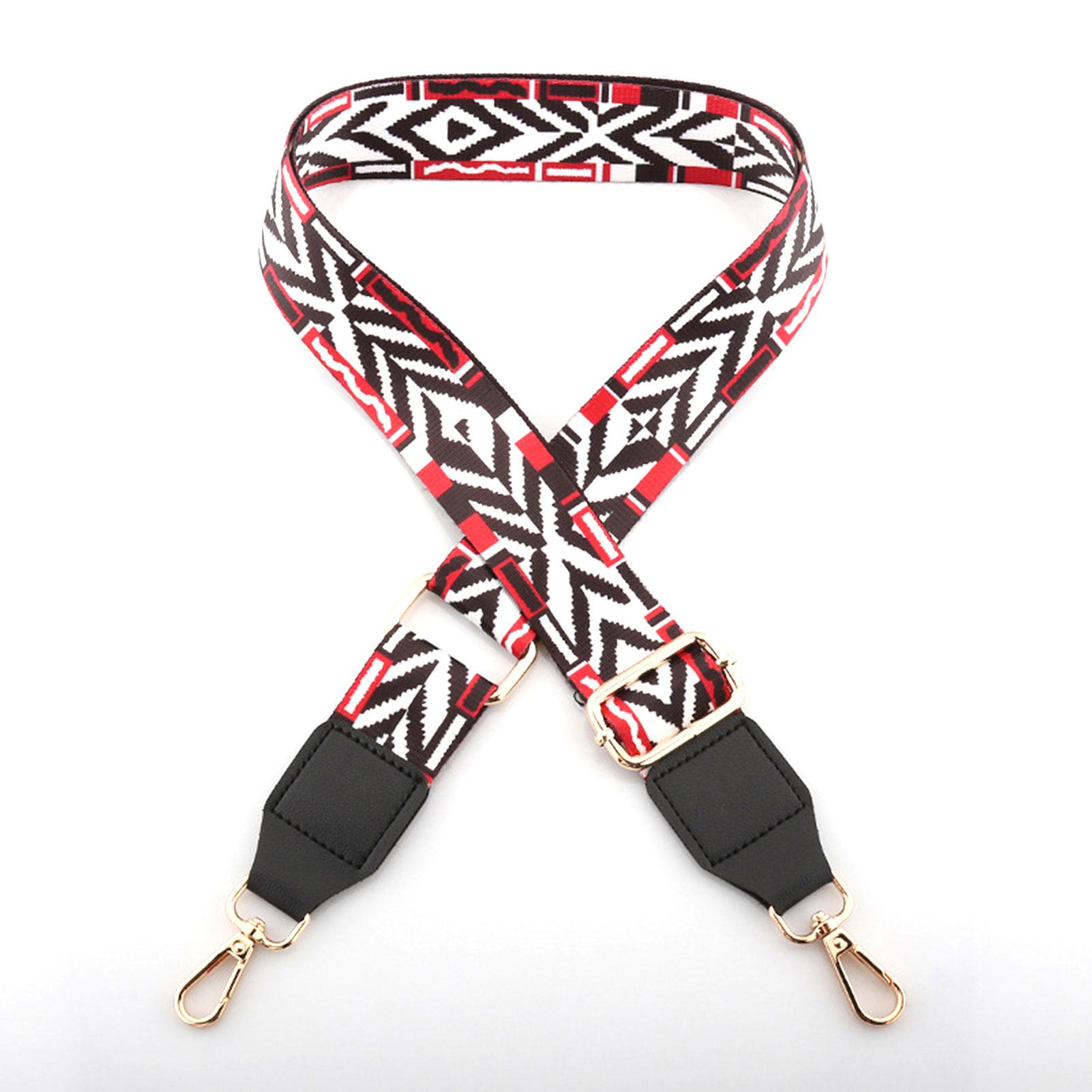 Плечевые ремни Регулируемые ремни для сумок Плечевые ремни для багажа Диагональные ремни