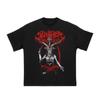 De Grizzly Winter Slaughter To Prevail Europese Tour T-shirt Katoen Streetwear Oversized Heren Korte Mouw Hoge Kwaliteit Vrouwen Mannen Kleding