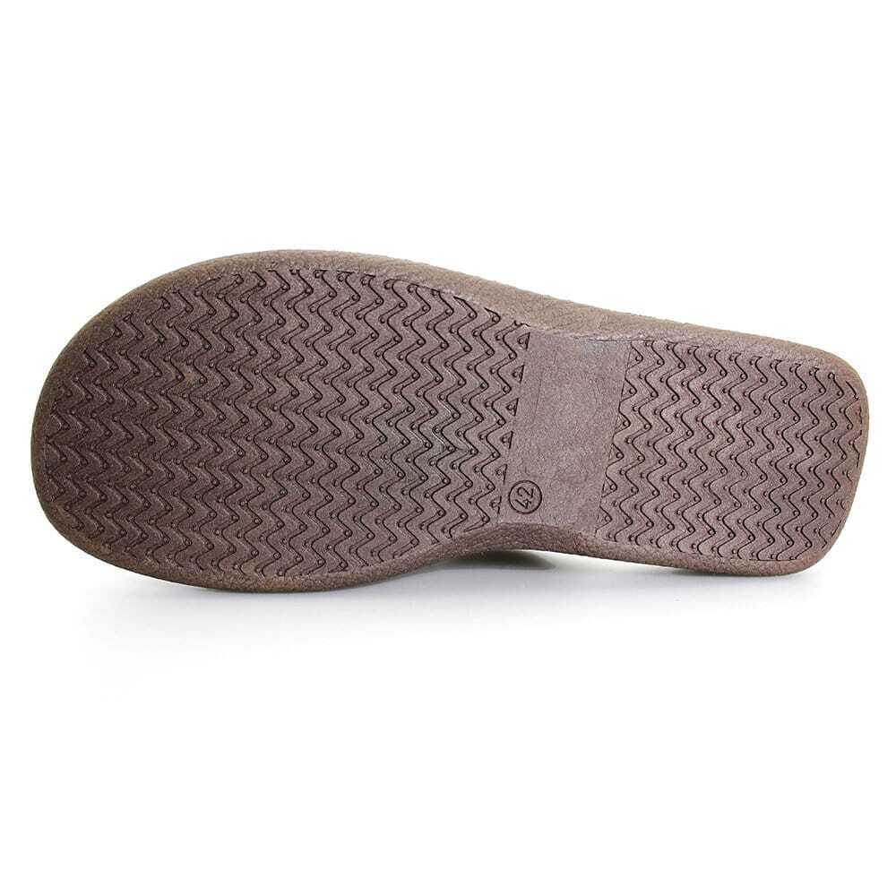 Goodyear Glen-tøfler for menn