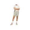 adidas Fashion Sports Series Breathable Comfortable Color Block Casual Jumpsuit Women Jumpsuit Brown HE5189