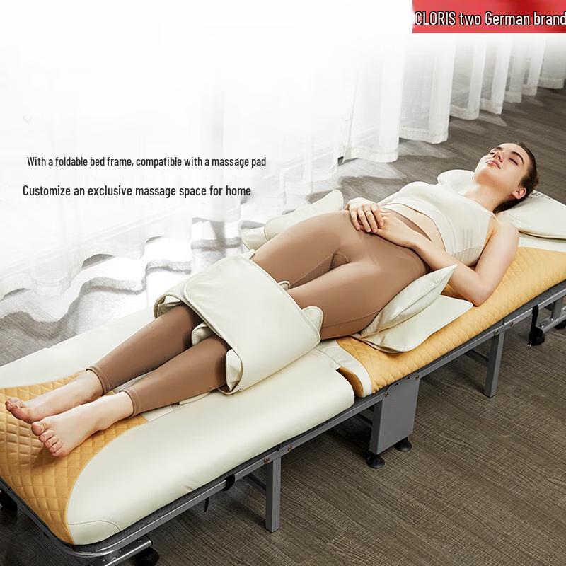 CLORIS Q23S Full Body Airbag Massage Mattress