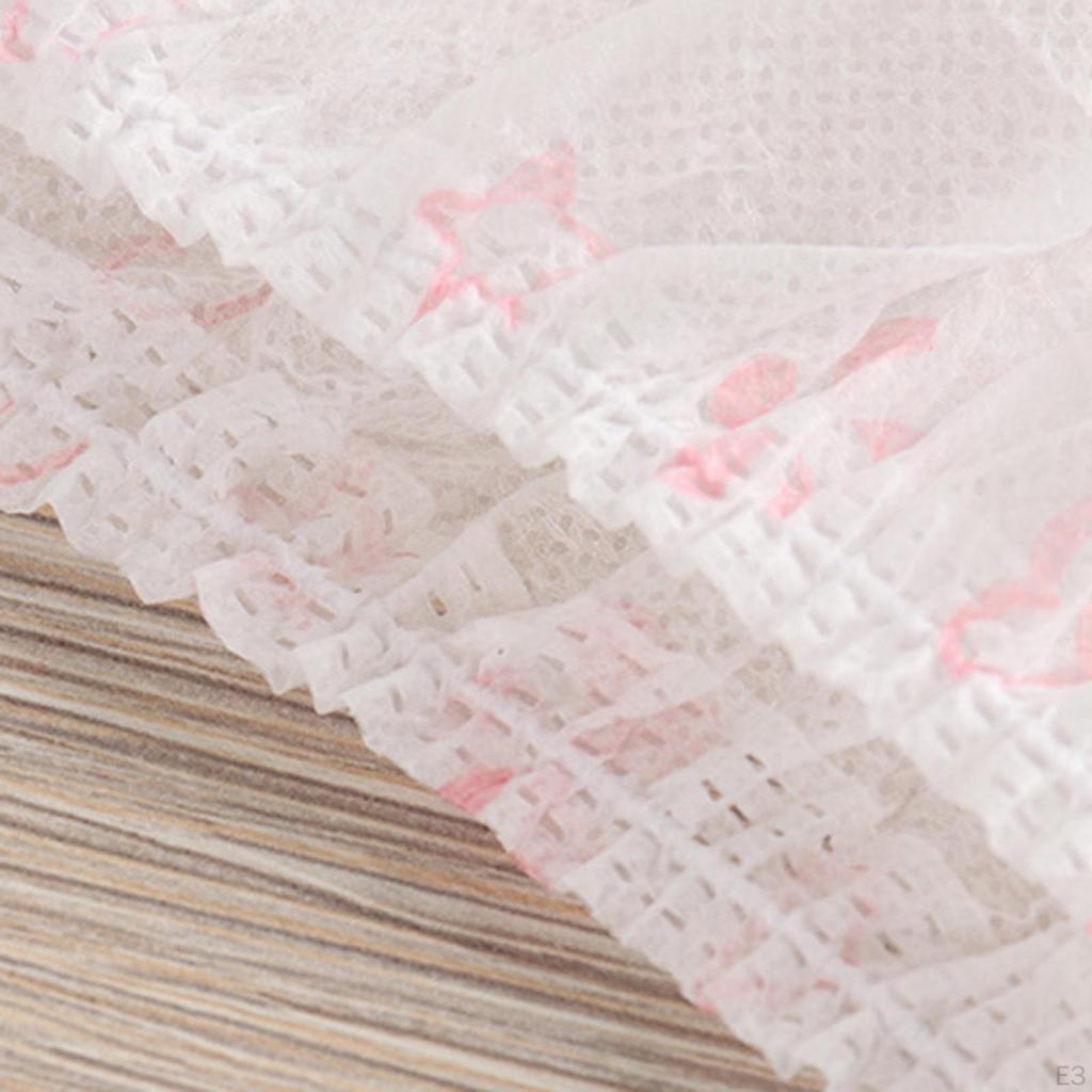 Non Woven Fabric Mid Waist SPA